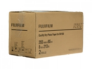 Fuji Frontier-S DX100 IJ 20.3 x 65 glossy fotópapír